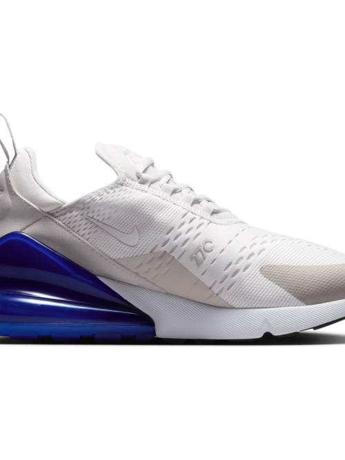 Nike Air Max 270 - Women — StepForge