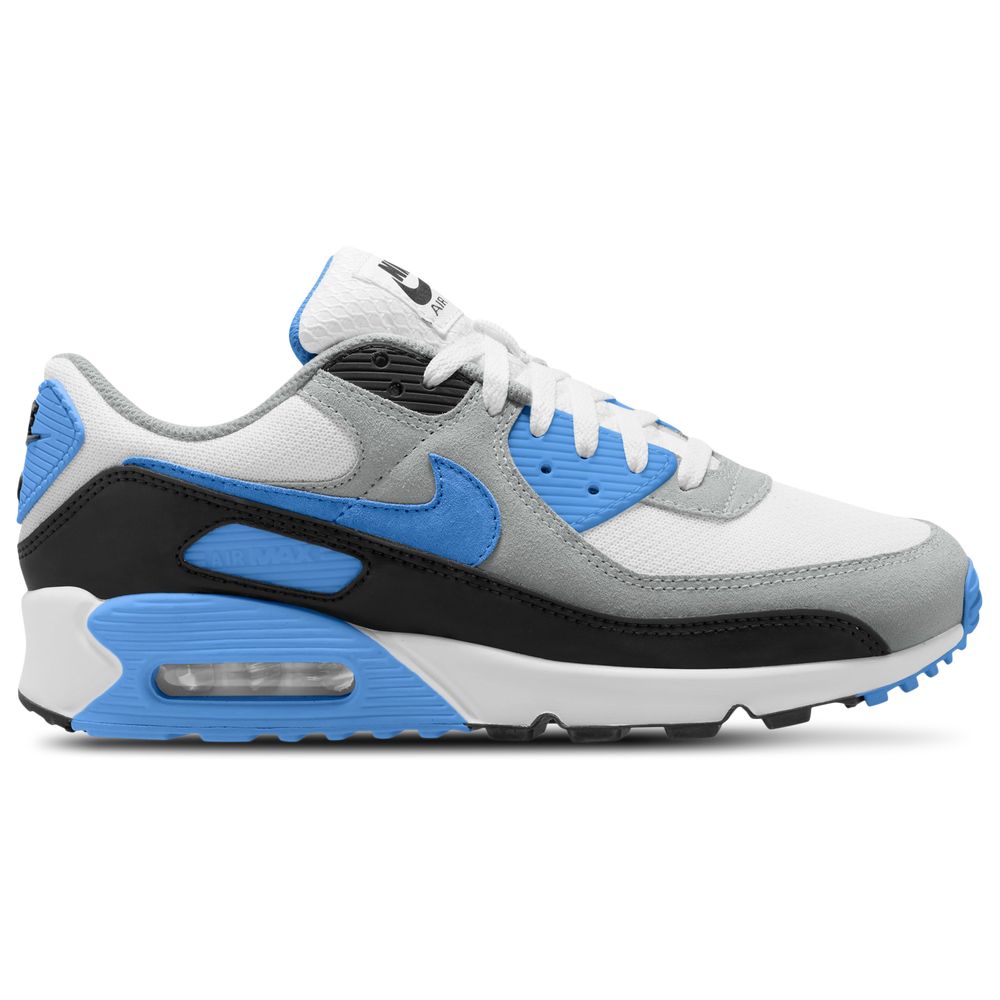 Nike Revolution 7 - Men — StepForge