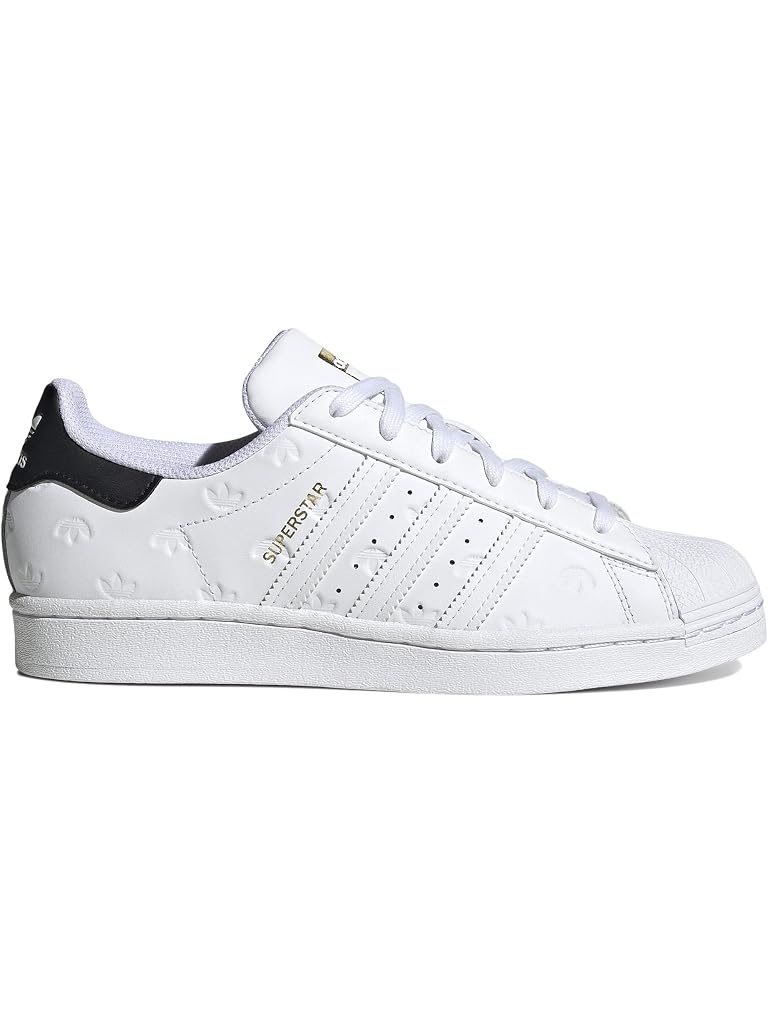 Adidas Superstar - Men — StepForge