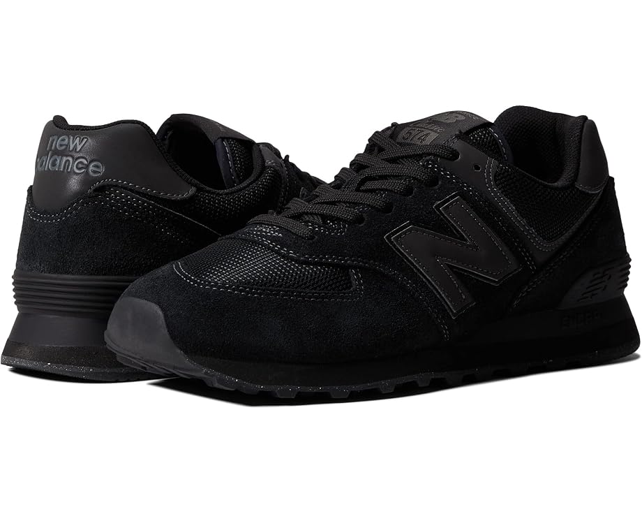 New Balance 574 - Men — StepForge