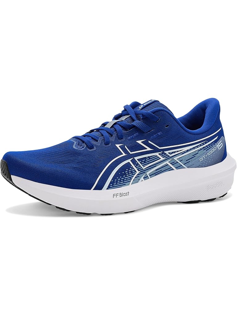 ASICS