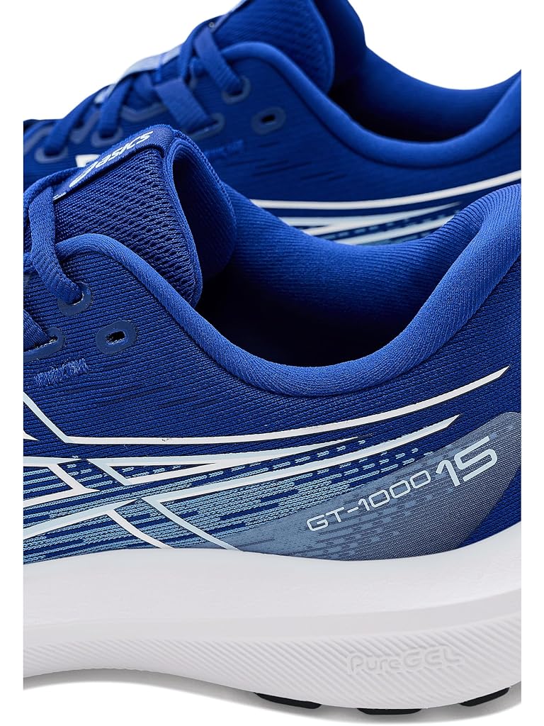 ASICS Gel-Nimbus 25 - Women — StepForge