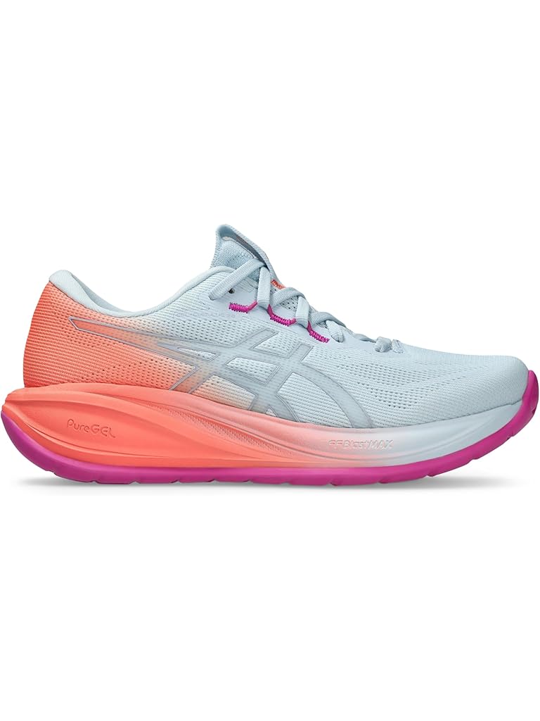 ASICS Gel-Cumulus 25 - Women — StepForge