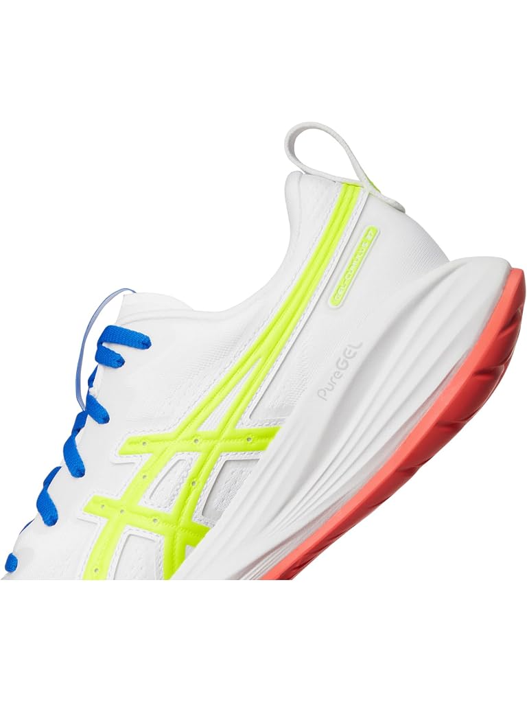 ASICS Gel-Venture 9 - Men — StepForge
