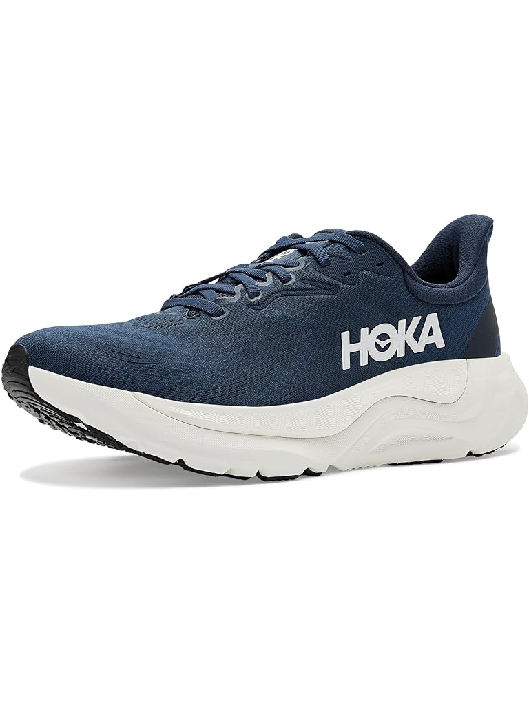 HOKA Arahi 6 - Men — StepForge