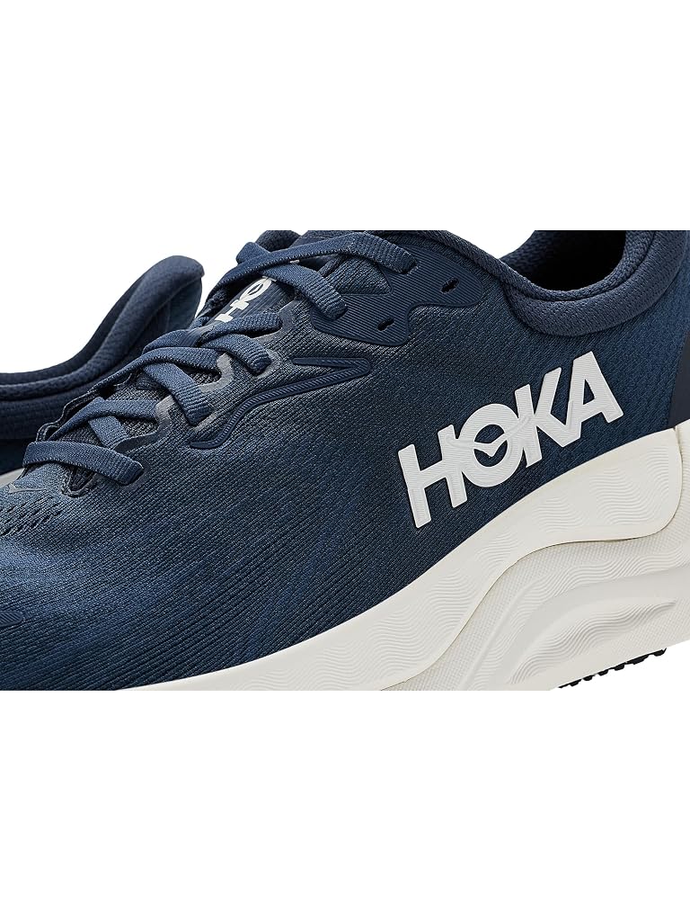 HOKA Arahi 6 - Men — StepForge