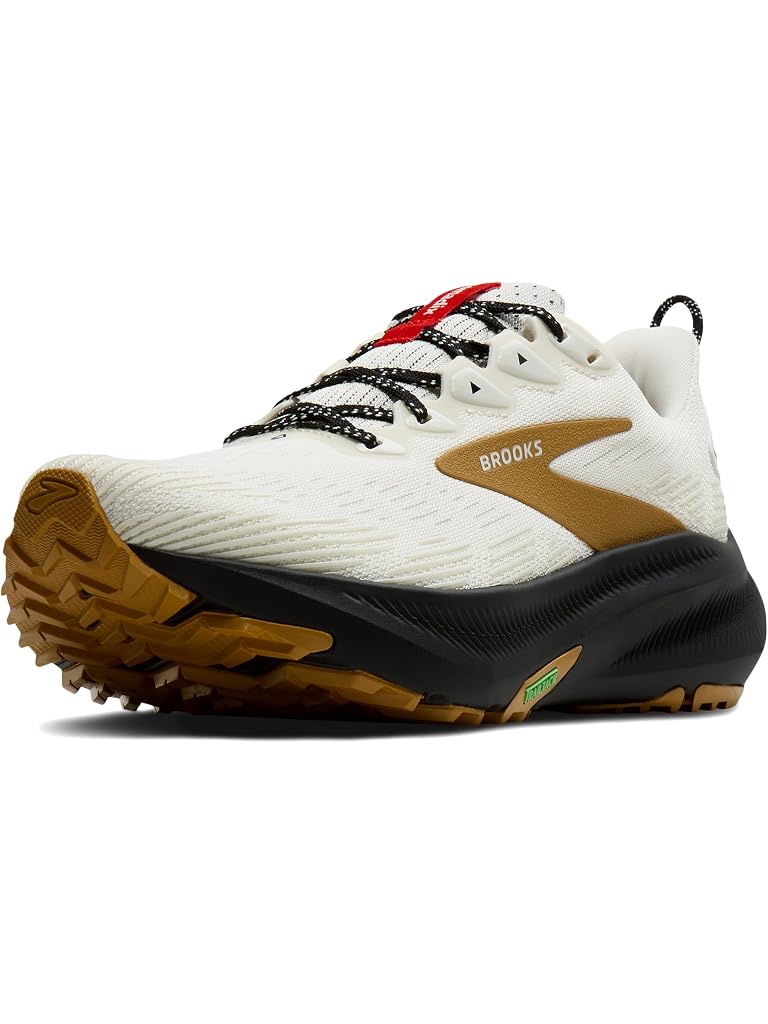 Brooks Launch 10 - Men — StepForge