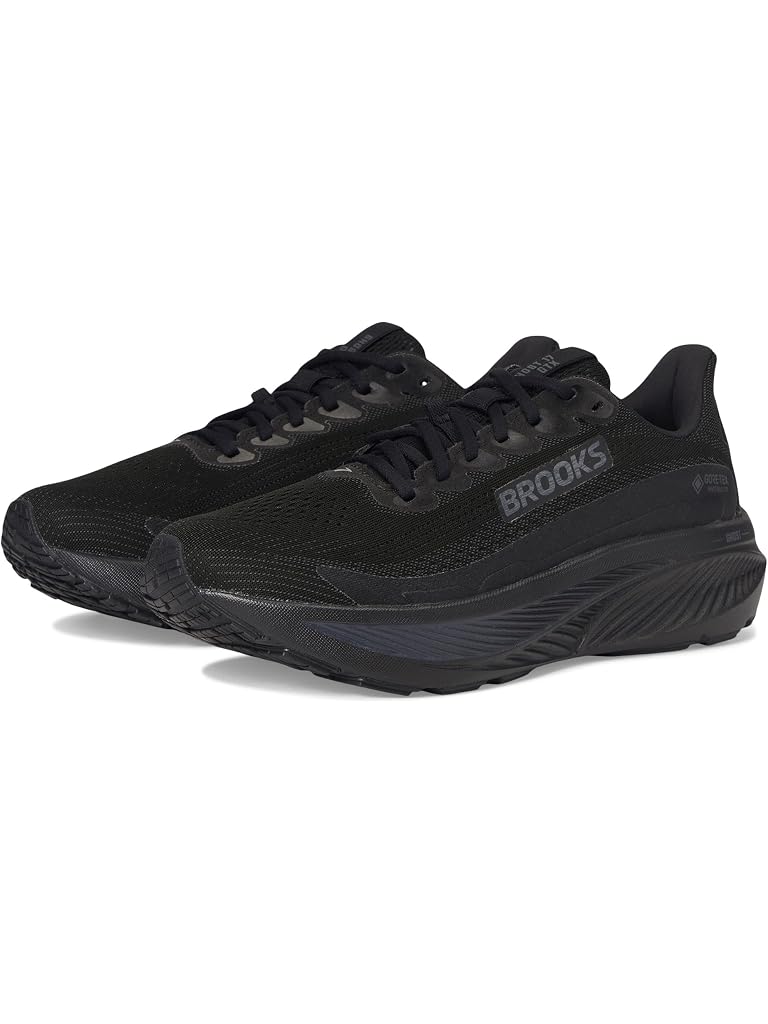 Brooks Launch 10 - Men — StepForge