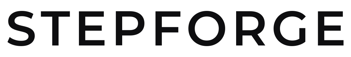 StepForge