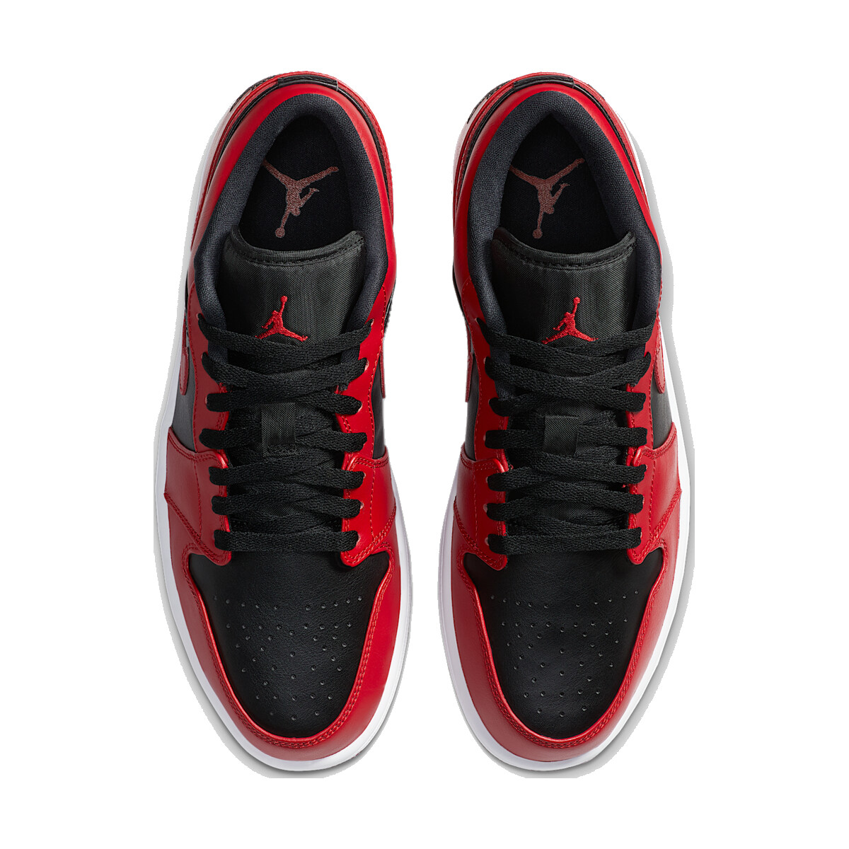 Nike Air Jordan 1 Low - Men