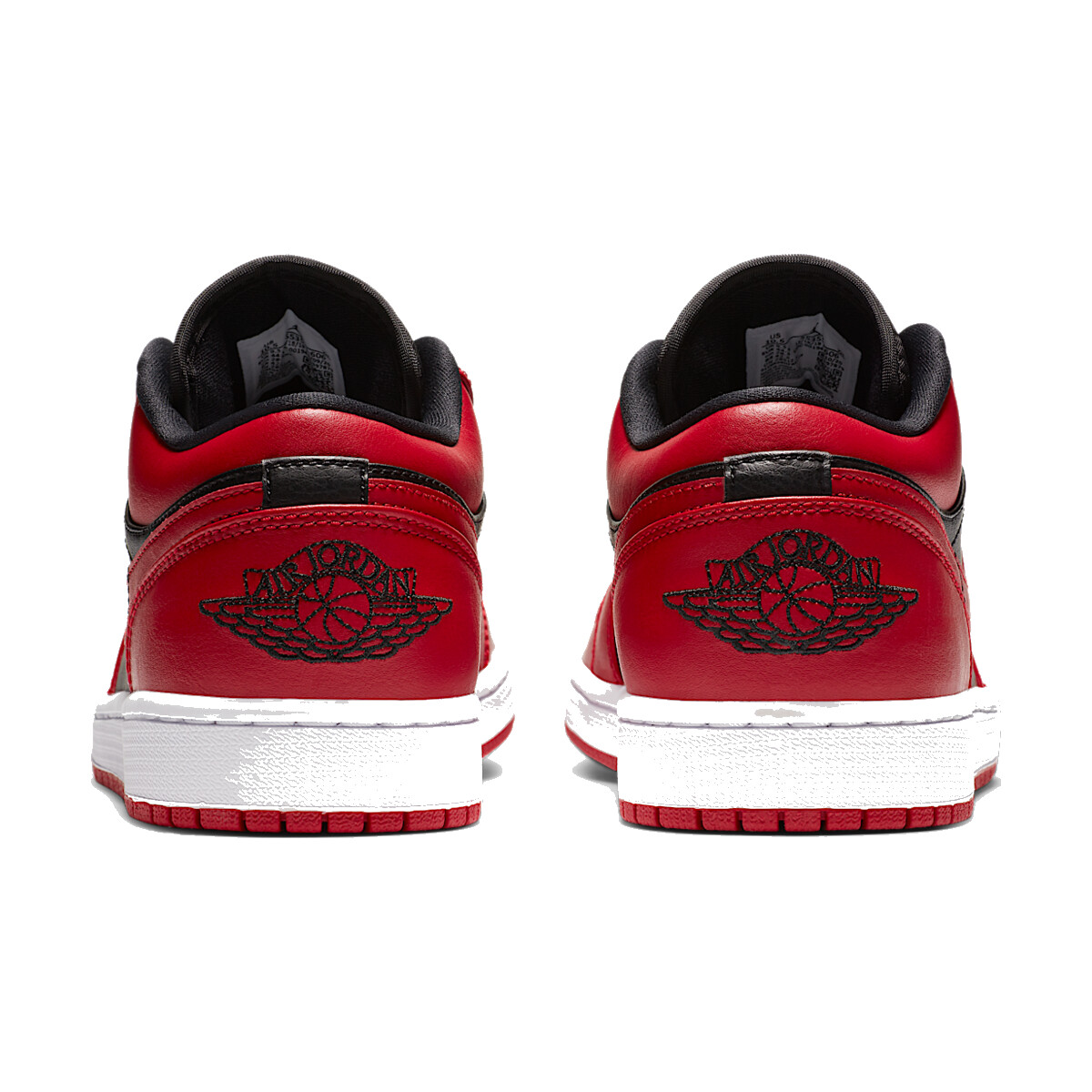 Nike Air Jordan 1 Low - Men