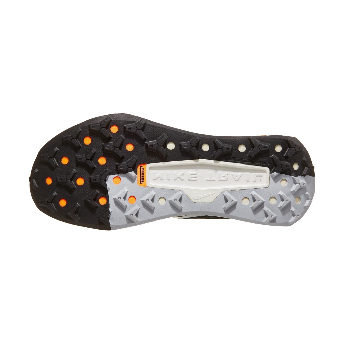Nike Wildhorse 10 - Men