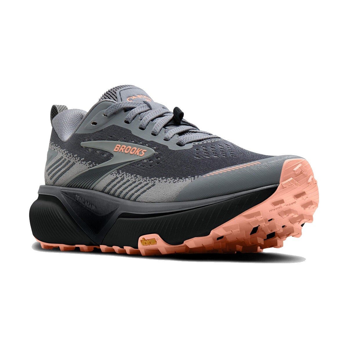 Brooks Cascadia 20 - Women