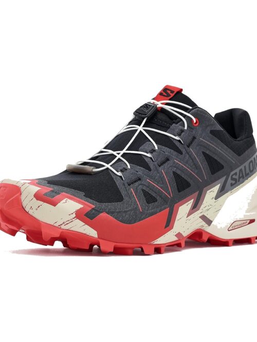 Salomon Speedcross 6 - Men