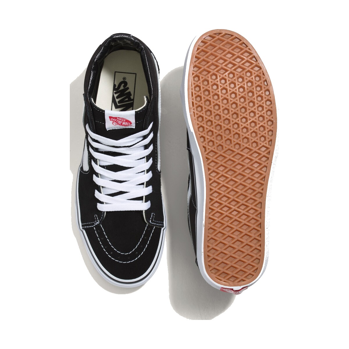 Vans Sk8-Hi - Men