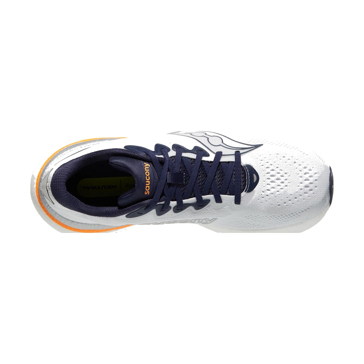 Saucony Ride 19 - Men